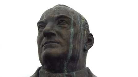 Strada Giovanni Peressutti