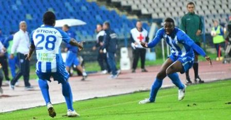 Victorie pentru CS Universitatea Craiova