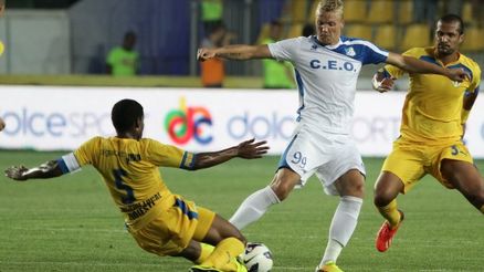 Victorie pentru Pandurii