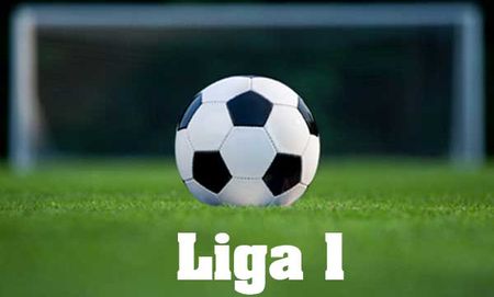 Reazultate Liga 1
