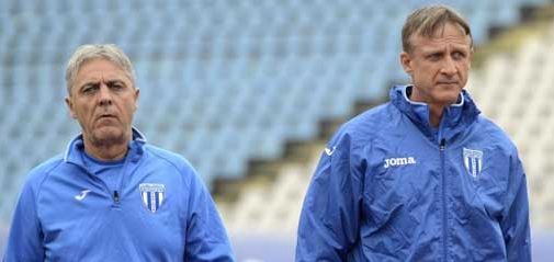 CS Universitatea Craiova ataca decizia UEFA