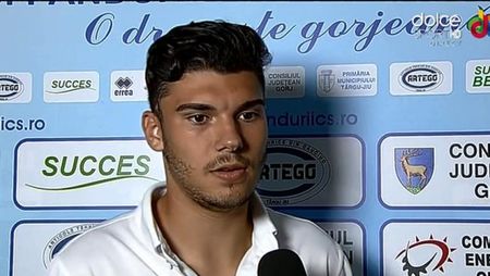 Mihai Roman aproape de un nou record