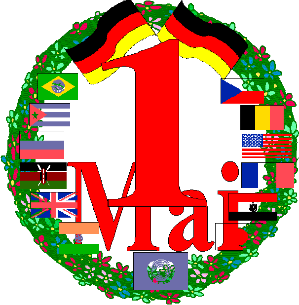 De ce aniversam 1 Mai?