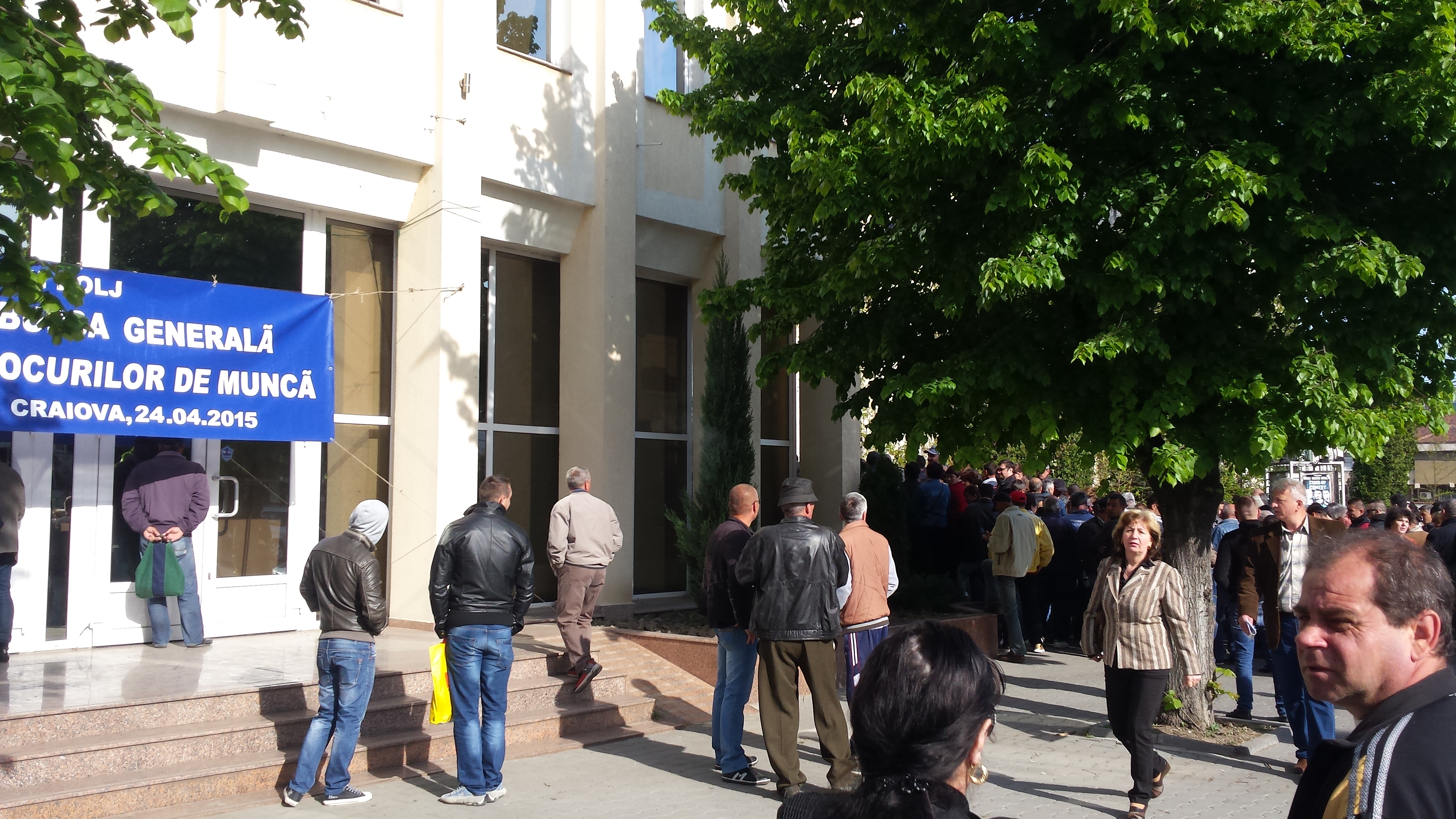 Bursa locurilor de muncă