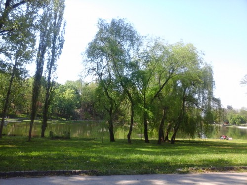 Azi despre ieri – 30 aprilie 2015