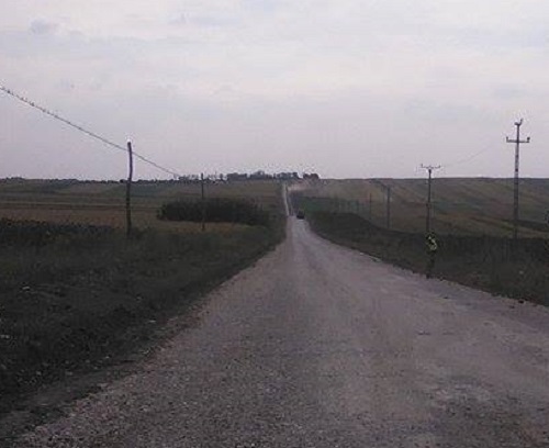 Jale în infrastructură