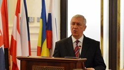 Conferinta internationala