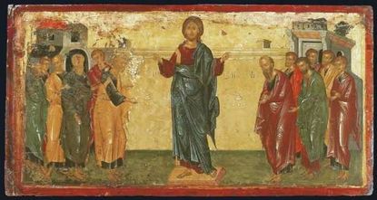 19 APRILIE- DUMINICA TOMII