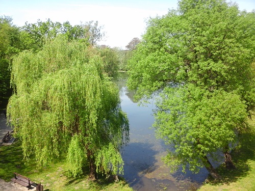 Azi despre ieri – 1 mai 2015