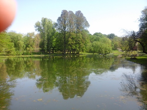 Azi despre ieri – 2 mai 2015