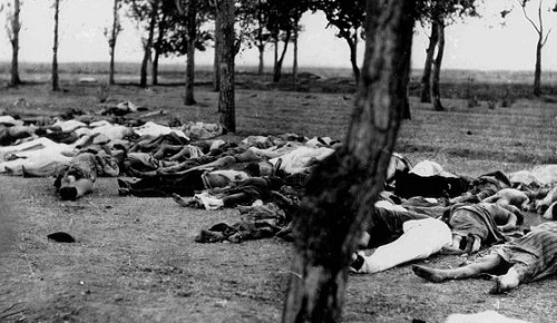 Genocidul armenilor