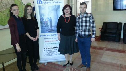 Dor de Romania – Asociatia Studentilor Basarabeni din Craiova