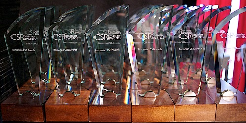 CSR Awards 2015