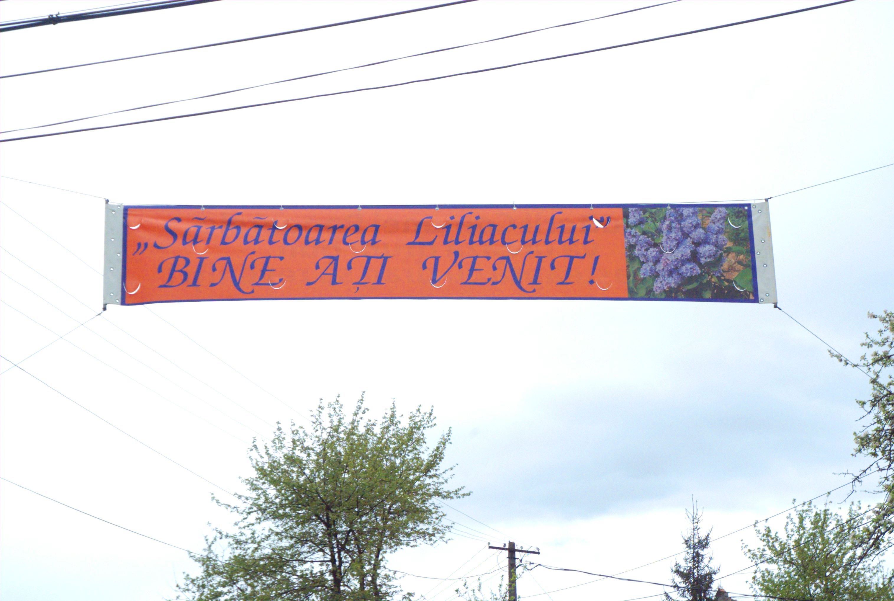 Sărbătoare la Ponoare