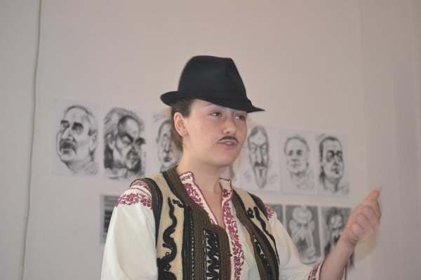 Festivaluri de creatie in Gorj