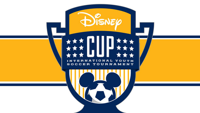 Disney Cup la Slatina