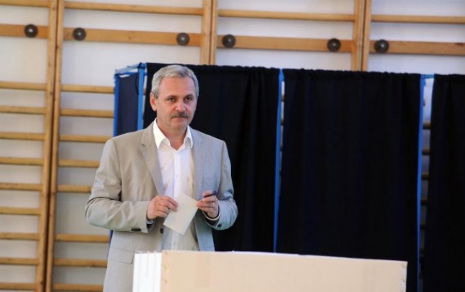 Dosarul referendumului