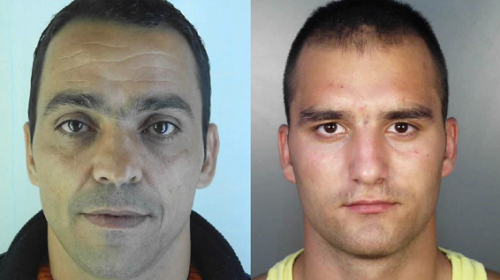 Evadații au fost prinși