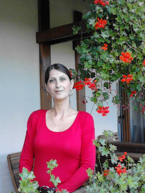 Isabela Maria Ioan-Stama