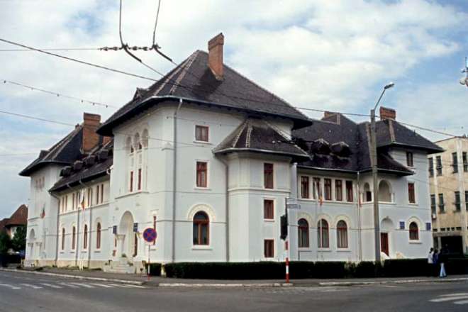 Serbari campanesti la Targu Jiu