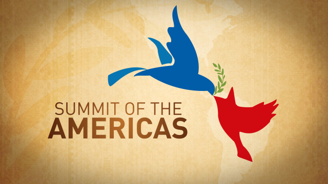 Summit-ul Americilor