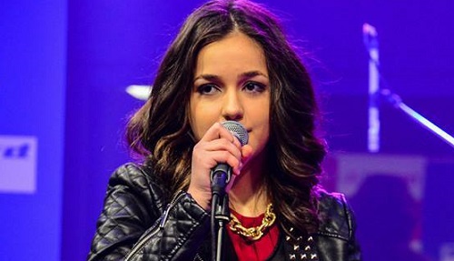 „Theea Sarah & Friends”