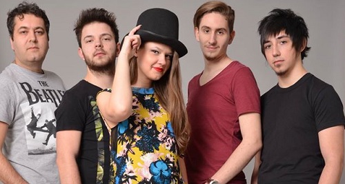 Alive Band la Radio România Oltenia-Craiova!