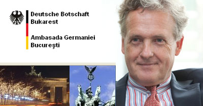 Comunicat al Ambasadei Germaniei