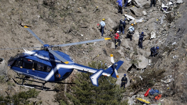 A fost gasita a doua cutie neagra!