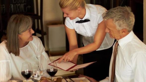 Impozitarea bacsisului