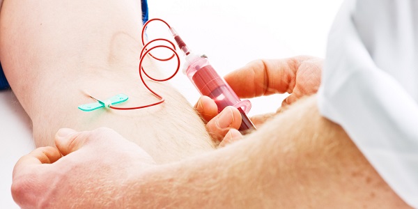 Grevă la Centrul de Transfuzie Sanguină