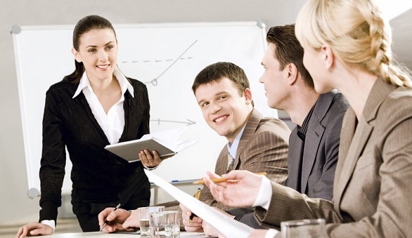 Programul Operational „Capital Uman”