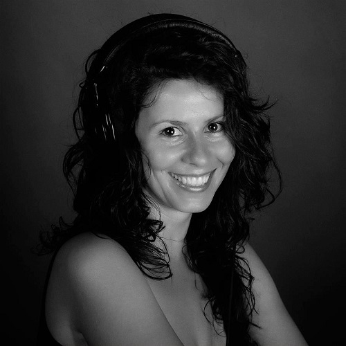 Daniela Diaconu – Redactor Sef