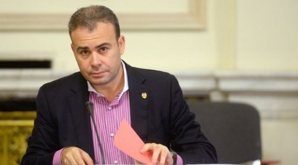 Arestarea lui Valcov respinsa