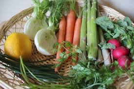 Regim simplu pentru detoxifiere