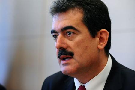 Intalnire intre mineri si Ministrul Energiei