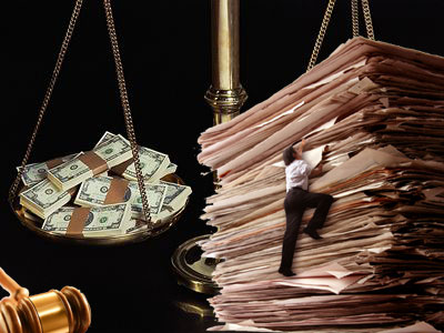 Coruptia si investitiile