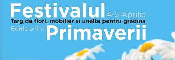 „Festivalul Primăverii”