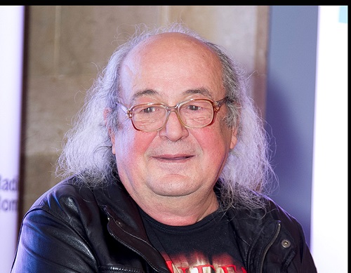 Rămas bun PAUL GRIGORIU