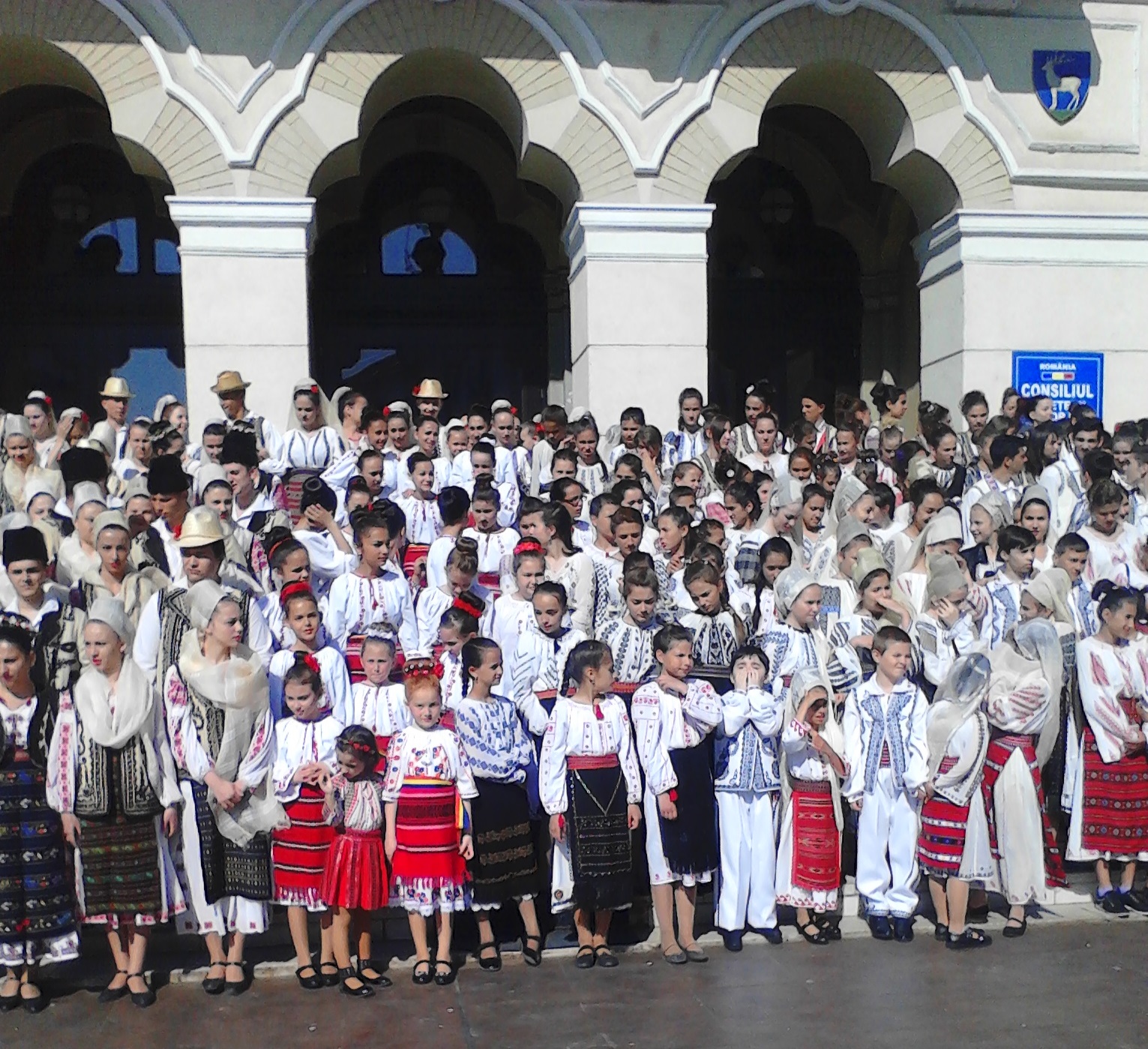 Ce e la Căminul Cultural?