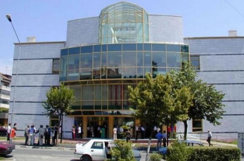 „Zilele francofoniei” la Valcea