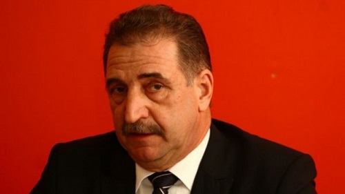 Directorul RAAPPS la DNA