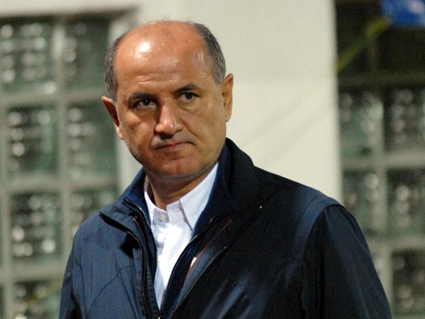 George Copos eliberat