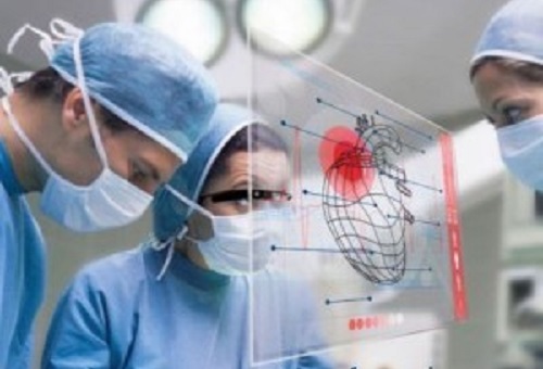 Cooperare medicala transfrontalieră