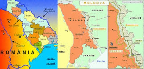 Soluţionarea diferendului transnistrean