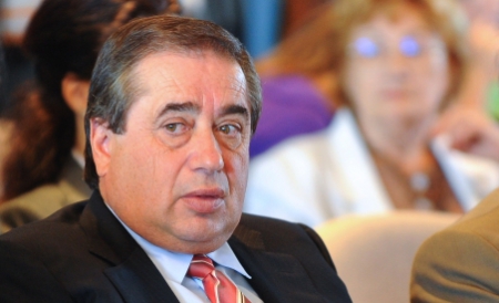 Ioan Nicolae dupa gratii