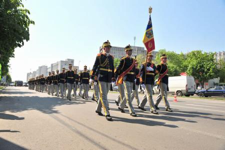 Ziua Infanteriei Romane