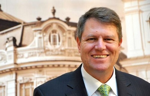 (Audio) 100 de zile cu Iohannis