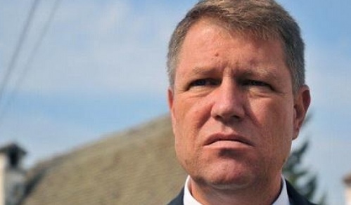 Klaus Iohannis se întâlneşte cu liderii confederaţiilor sindicale
