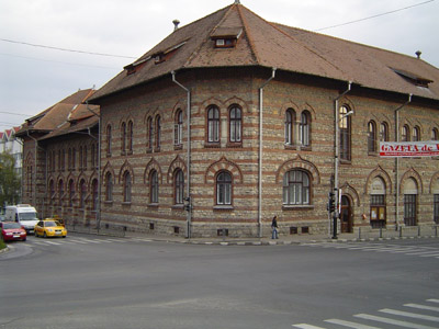 Stadiul proiectelor europene la Valcea